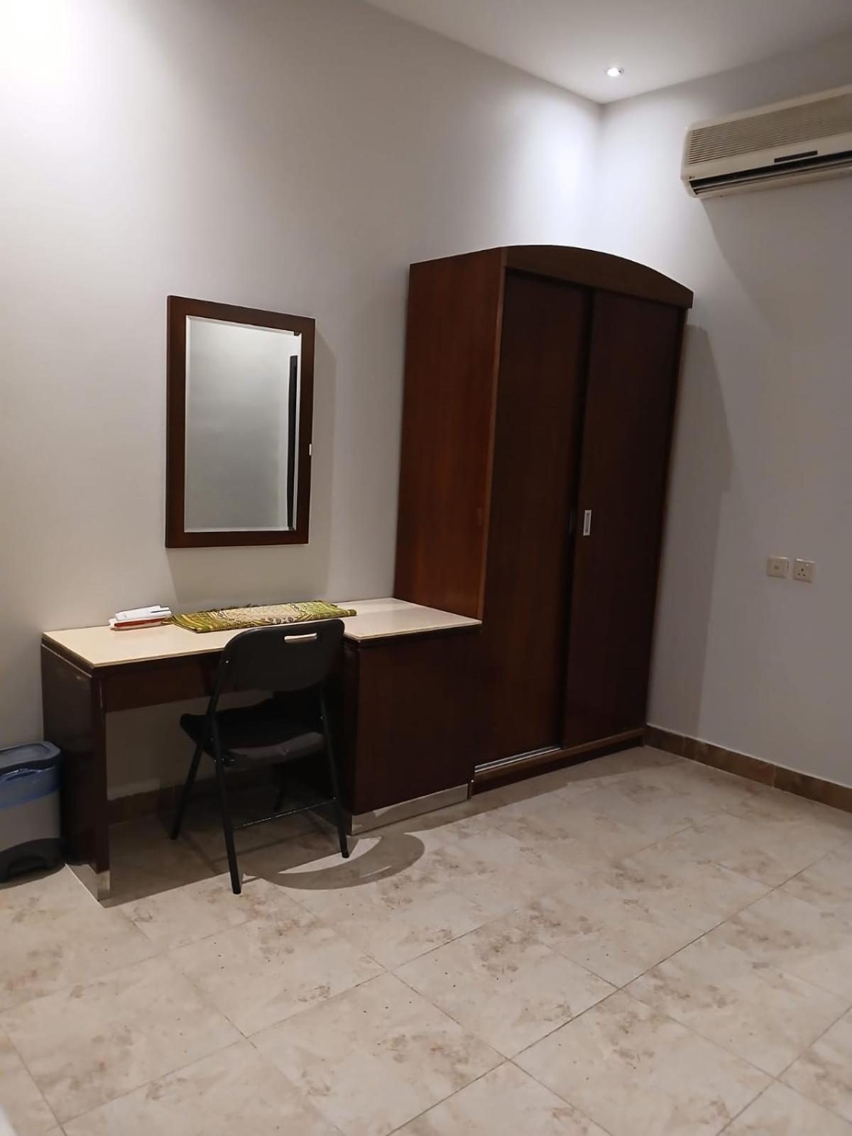 شقق درر رامه للشقق المخدومة 9 Riyadh Exterior photo